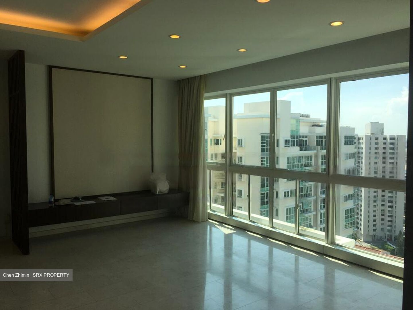 Goldenhill Park Condominium (D20), Condominium #619568001